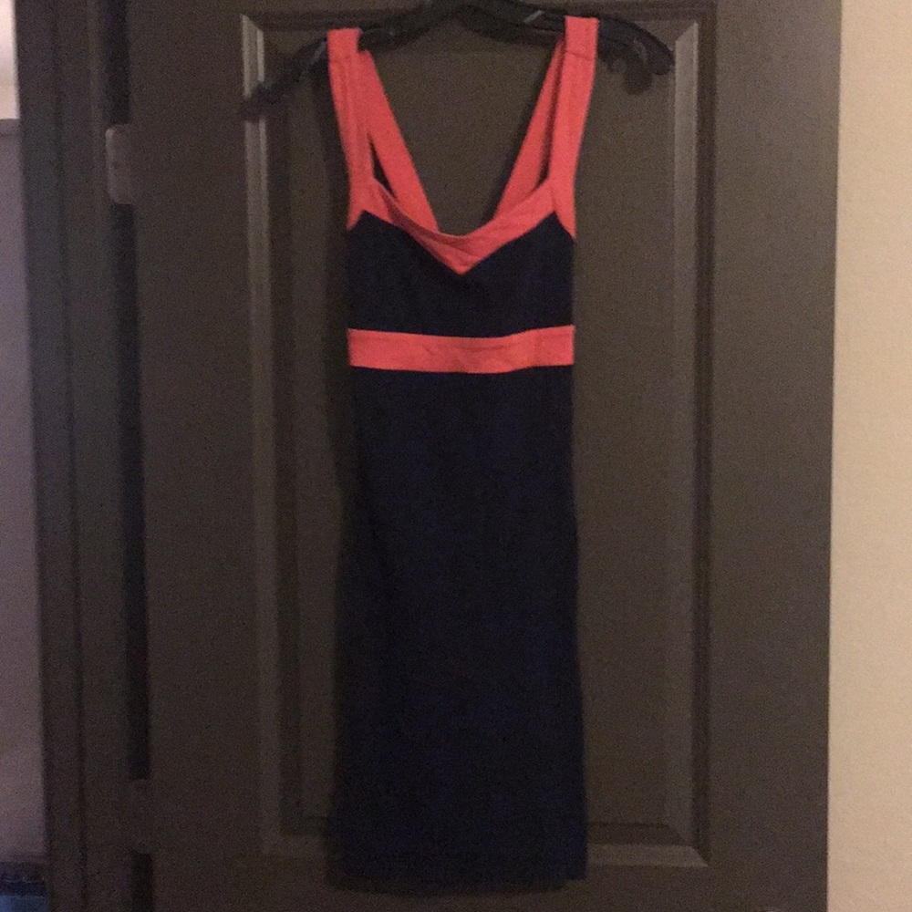 Medium Dress